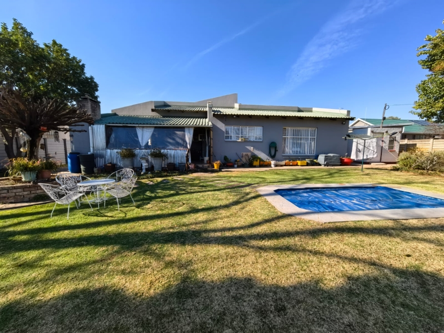 3 Bedroom Property for Sale in Parys Free State